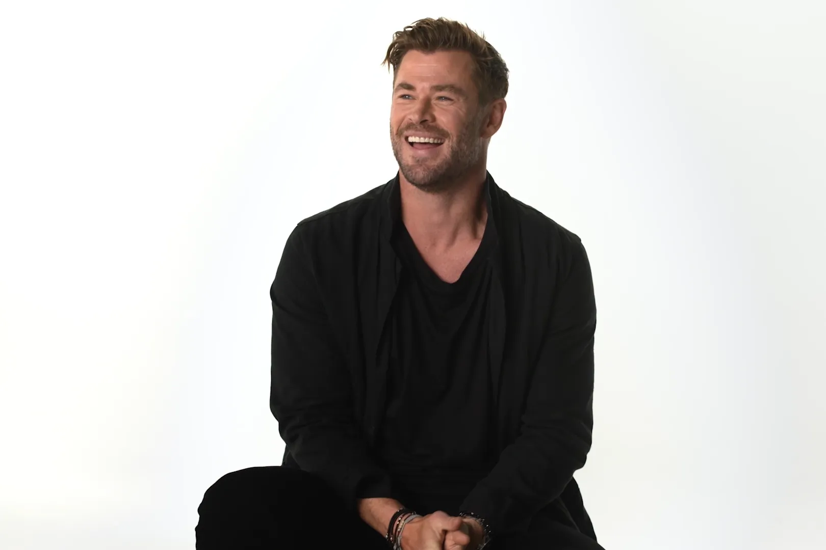 chris hemsworth