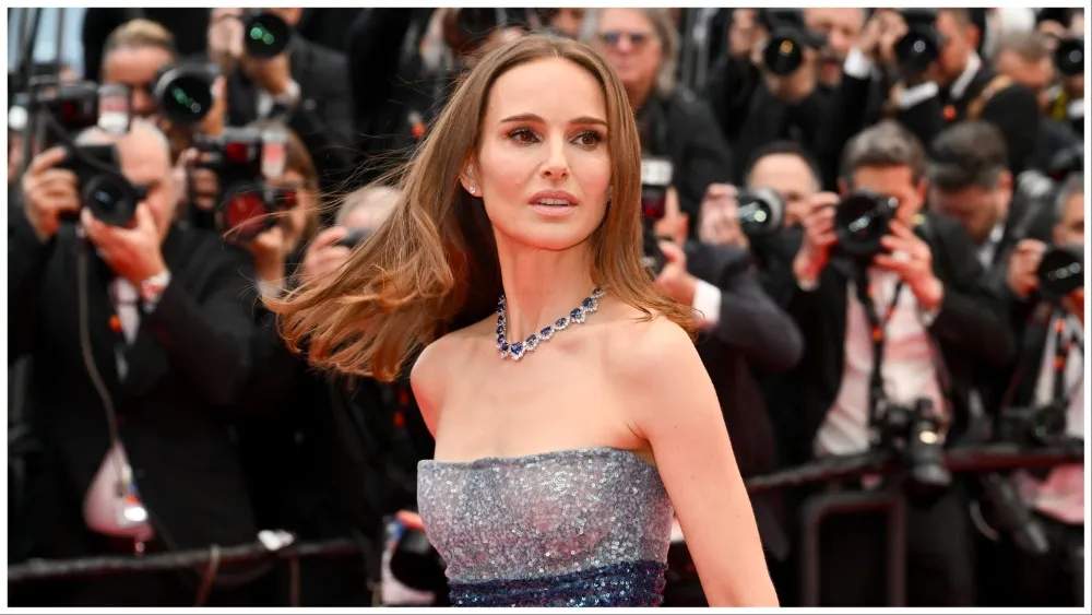 Natalie Portman