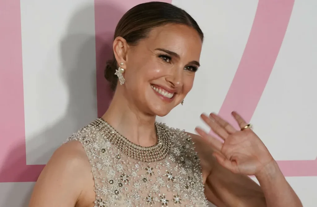 Natalie Portman