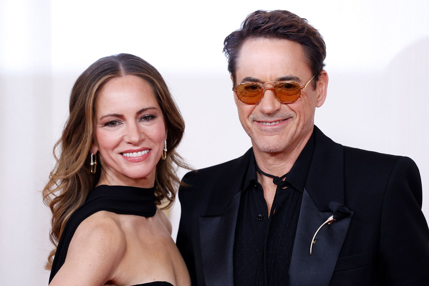 Robert Downey Jr.