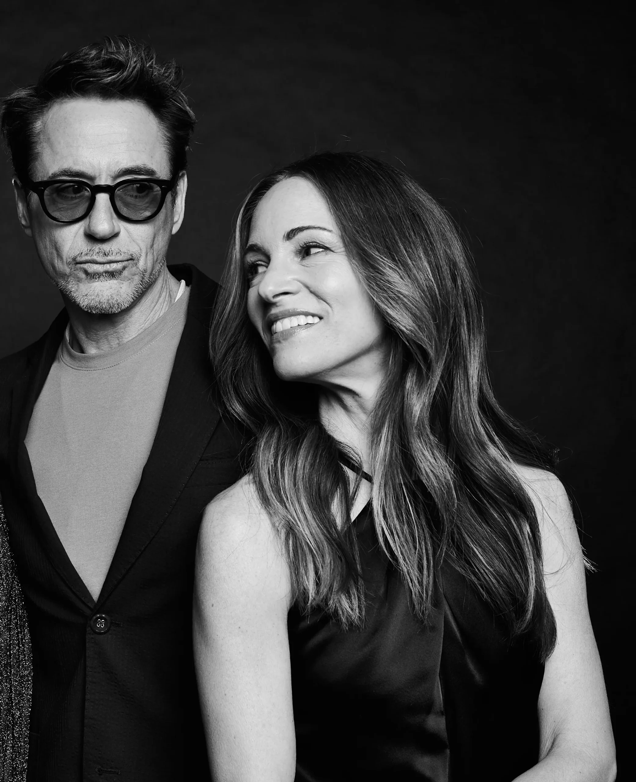 Robert Downey Jr.