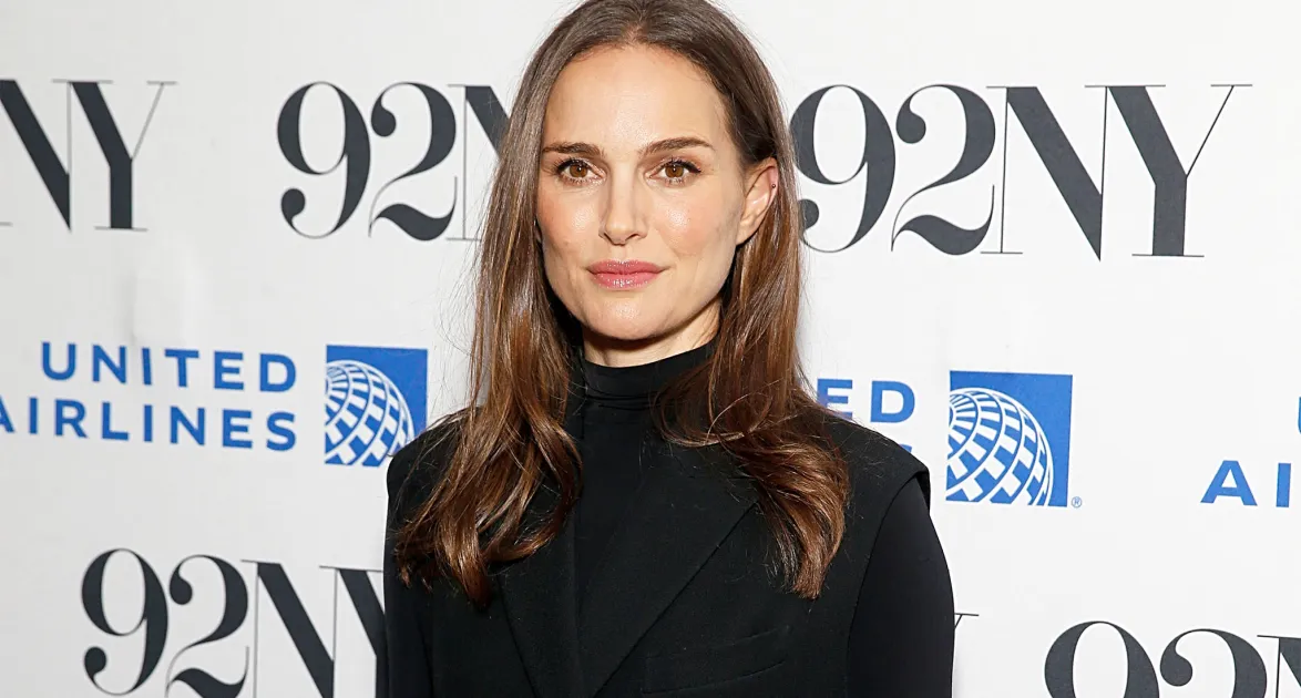 Natalie Portman