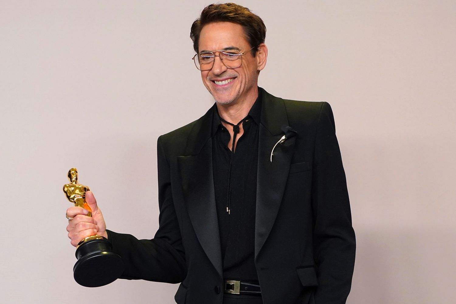 Robert Downey Jr.