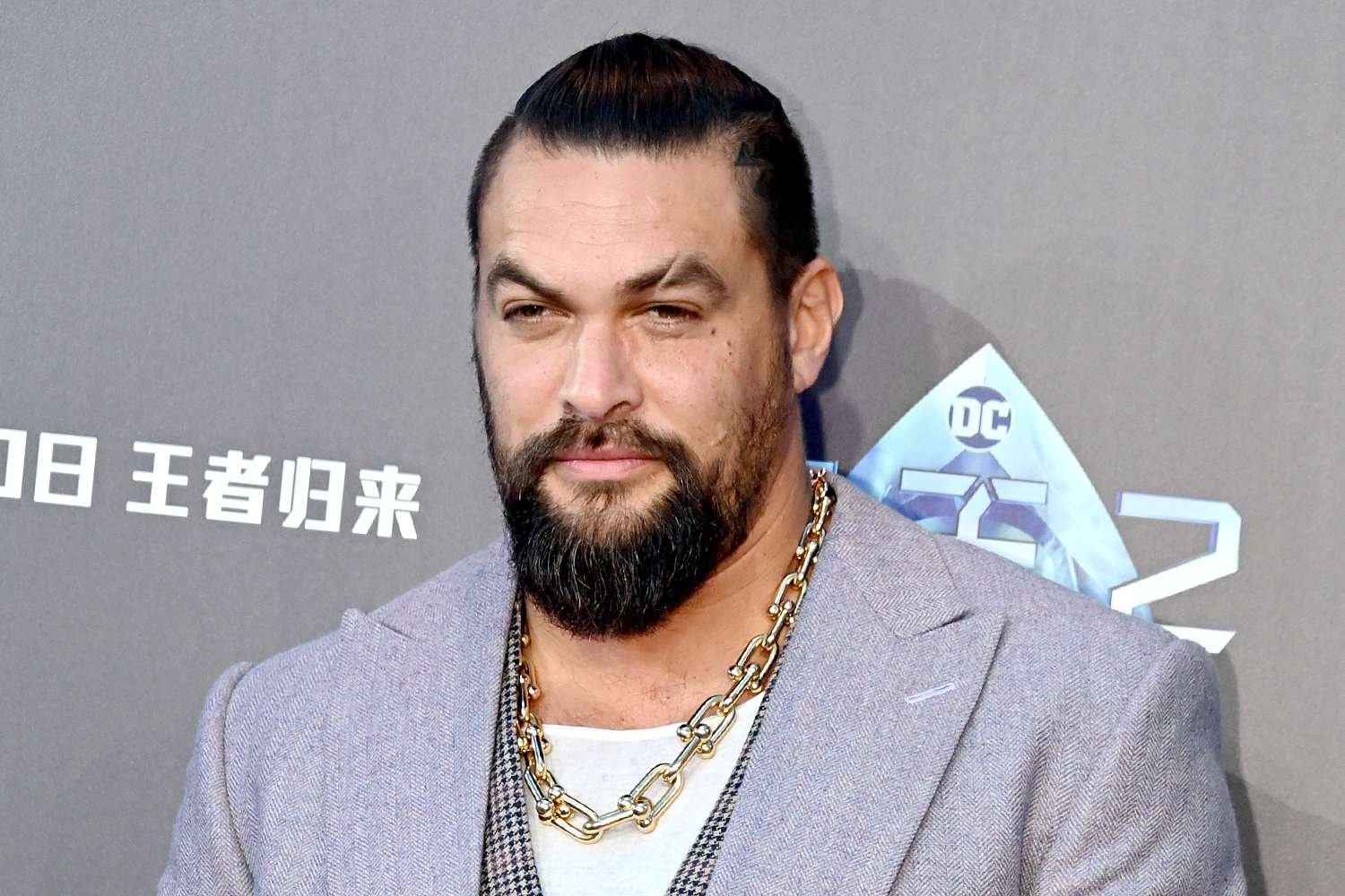 Jason Momoa: From Island Roots to Hollywood Royalty - ITS BRITANNICA
