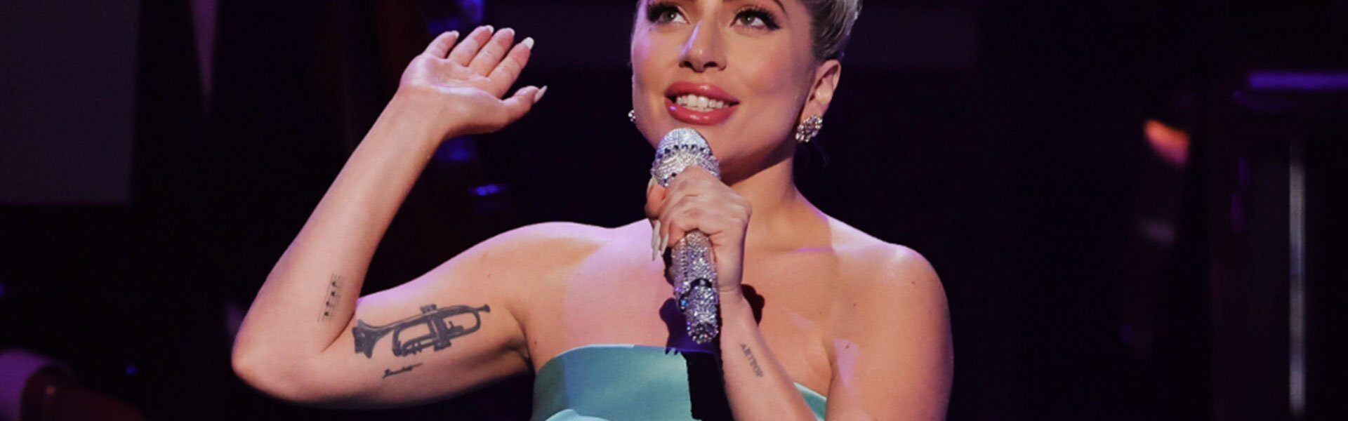 lady gaga