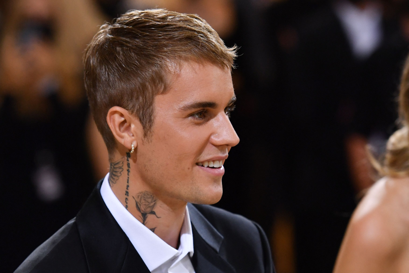 Justin Bieber