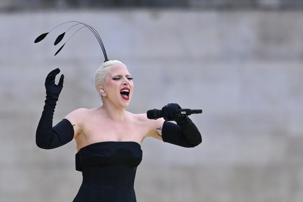 lady gaga