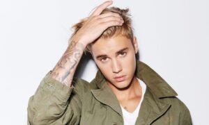 Justin Bieber: From Teen Sensation to Global Superstar - ITS BRITANNICA