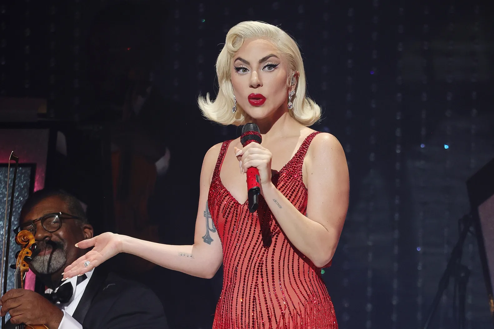 lady gaga
